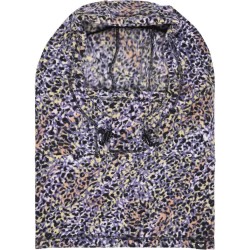 Шапка Roxy Powder Pursuit beanie - Multicolor (Twilight Purple Wild N Out) шапка,всички,шапки,roxy,powder,pursuit,beanie,multicolor,(twilight,purple,wild,n,out)