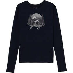 тениска,мъжки,тениски,дамски,тениски,roxy,rg,beach,always,long,sleeve,t,shirt,black,(anthracite)
