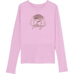 тениска,мъжки,тениски,дамски,тениски,roxy,rg,beach,always,long,sleeve,t,shirt,pink,(pink,lavender)