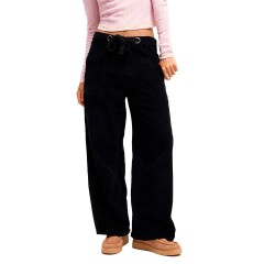 панталони,мъжки,панталони,дамски,панталони,roxy,sky,is,high,pants,black,(anthracite)