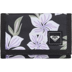 портфейли,и,портмонета,roxy,small,beach,woman,wallet,black,(antrhacite,pacific,small,axs)