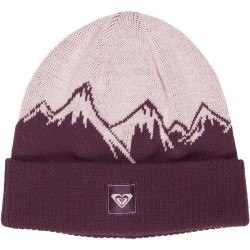 Юношеска шапка Roxy Snowrox junior beanie - Purple (Blackberry Wine) юношеска,шапка,всички,шапки,roxy,snowrox,junior,beanie,purple,(blackberry,wine)