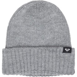 Юношеска шапка Roxy So Peaceful junior beanie - Grey (Heather Grey) юношеска,шапка,всички,шапки,roxy,so,peaceful,junior,beanie,grey,(heather,grey)