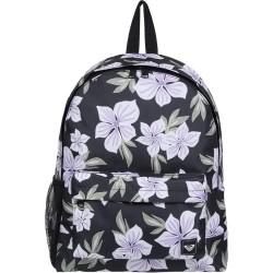 Бебешка раница Roxy Sugar Baby Bottle backpack - Black (Oil Green Of The Pacific Axs) бебешка,раница,раници,roxy,sugar,baby,bottle,backpack,black,(oil,green,of,the,pacific,axs)