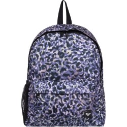 Бебешка раница Roxy Sugar Baby Bottle backpack - Purple (Twilight Purple Wild N Out Big) бебешка,раница,раници,roxy,sugar,baby,bottle,backpack,purple,(twilight,purple,wild,n,out,big)