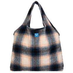 чанта,всички,чанти,roxy,sundazed,flanne,handbag,blue,(dutch,blue)