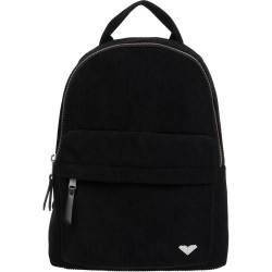 Раница Roxy Sunset Drift Cord Woman Backpack - Black (Anthracite) раница,раници,roxy,sunset,drift,cord,woman,backpack,black,(anthracite)