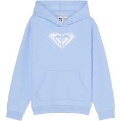 суичър,детски,блузи,roxy,surf,feeling,hoodie,blue,(cerulean)