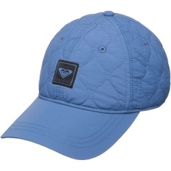 Шапка Roxy Surf Muse cap - Blue (Dutch Blue) шапка,всички,шапки,roxy,surf,muse,cap,blue,(dutch,blue)