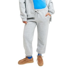 Анцуг Roxy Surf Stoked sweat pants - Grey (Medium Grey Heather) анцуг,мъжки,панталони,дамски,панталони,roxy,surf,stoked,sweat,pants,grey,(medium,grey,heather)