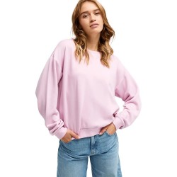 блуза,дамски,блузи,roxy,surfing,by,moonlight,sweatshirt,pink,(pink,lavender)