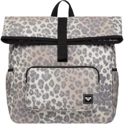 Раница Roxy Sweet Escape Cord Woman Backpack - Grey (Wild Side Axs) раница,раници,roxy,sweet,escape,cord,woman,backpack,grey,(wild,side,axs)