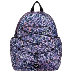 Раница Roxy Urban NMD Woman Backpack - Purple (Twilight Purple Wild N Out Big) раница,раници,roxy,urban,nmd,woman,backpack,purple,(twilight,purple,wild,n,out,big)