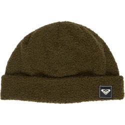 Шапка Roxy Valwood beanie - Green (Beetle) шапка,всички,шапки,roxy,valwood,beanie,green,(beetle)