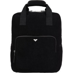 Раница Roxy Wave Whisper Cord Woman Backpack - Black (Anthracite) раница,раници,roxy,wave,whisper,cord,woman,backpack,black,(anthracite)