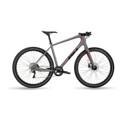 пътни,и,градски,велосипеди,bh,silvertip,700c,xt,2025,bike,refurbished,silver,(grey,black,red)