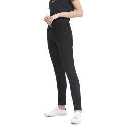 Дънки Tommy hilfiger Heritage Como Skinny jeans refurbished - Black (Masters Black) дънки,мъжки,панталони,дамски,панталони,tommy,hilfiger,heritage,como,skinny,jeans,refurbished,black,(masters,black)