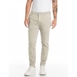 дънки,мъжки,панталони,дамски,панталони,replay,m9627e.000.8366197,jeans,refurbished,beige,(moon,grey)