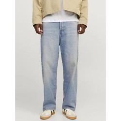 Дънки Jack & jones Ron Original MF 328 jeans refurbished - Blue (Blue Denim) дънки,мъжки,панталони,дамски,панталони,jack,&,jones,ron,original,mf,328,jeans,refurbished,blue,(blue,denim)