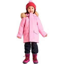 Анорак Reima Mutka parka - Pink (Grey Pink) анорак,мъжки,якета,reima,mutka,parka,pink,(grey,pink)