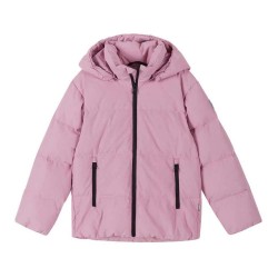Яке Reima Paimio down jacket - Pink (Grey Pink) яке,мъжки,якета,дамски,якета,и,палта,reima,paimio,down,jacket,pink,(grey,pink)