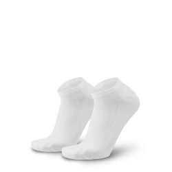 Чорапи Lenz Longlife soft touch short socks - White (White) чорапи,мъжки,чорапи,дамски,чорапи,lenz,longlife,soft,touch,short,socks,white,(white)