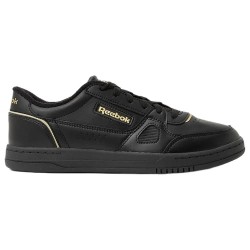 Маратонки Reebok classics Court LXS trainers - Black (Black / Gold) маратонки,мъжки,маратонки,дамски,маратонки,reebok,classics,court,lxs,trainers,black,(black,gold)