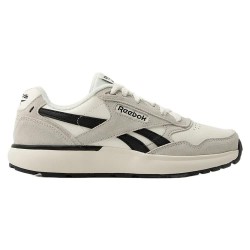 Маратонки Reebok classics LXS trainers - White (Chalk / Softgrey / Black) маратонки,мъжки,маратонки,дамски,маратонки,reebok,classics,lxs,trainers,white,(chalk,softgrey,black)