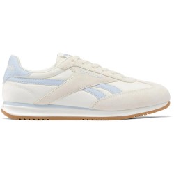 Маратонки Reebok classics World 70 running shoes - White (Chalk / Tranquilblue / Gum) маратонки,мъжки,маратонки,дамски,маратонки,reebok,classics,world,70,running,shoes,white,(chalk,tranquilblue,gum)