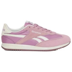 Маратонки Reebok classics World 70 trainers - Pink (Infusedlilac / Chalk) маратонки,мъжки,маратонки,дамски,маратонки,reebok,classics,world,70,trainers,pink,(infusedlilac,chalk)