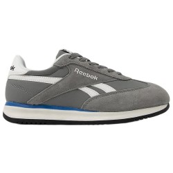 Маратонки Reebok classics World 70 trainers - Grey (Grey4 / Vectorblue / White) маратонки,мъжки,маратонки,дамски,маратонки,reebok,classics,world,70,trainers,grey,(grey4,vectorblue,white)