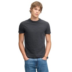 тениска,мъжки,тениски,дамски,тениски,superdry,essential,company,logo,short,sleeve,t,shirt,black,(raven,black,marl,black)