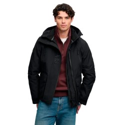 Яке Superdry Ultimate Embroidered Winbreaker jacket - Black (Black/Pop) яке,мъжки,якета,дамски,якета,и,палта,superdry,ultimate,embroidered,winbreaker,jacket,black,(black,pop)