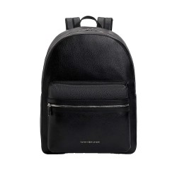 Раница Tommy hilfiger AM0AM14394 backpack - Black (Black) раница,раници,tommy,hilfiger,am0am14394,backpack,black,(black)
