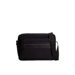 Tommy hilfiger AM0AM14446 crossbody - Black (Black) всички,чанти,tommy,hilfiger,am0am14446,crossbody,black,(black)