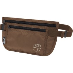 чанта,всички,чанти,jack,wolfskin,luxe,waist,bag,brown,(fawn)