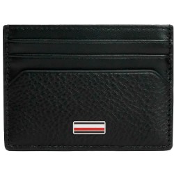 Tommy hilfiger AM0AM14494 wallet - Black (Black) портфейли,и,портмонета,tommy,hilfiger,am0am14494,wallet,black,(black)