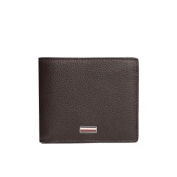 Tommy hilfiger AM0AM14496 wallet - Brown (Coffee Bean) портфейли,и,портмонета,tommy,hilfiger,am0am14496,wallet,brown,(coffee,bean)