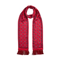 шал,ръкавици,шапки,и,шалове,tommy,hilfiger,am0am14581,scarf,red,(medium,red)