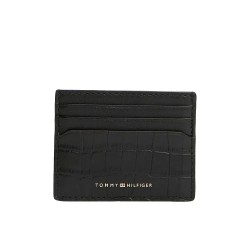Tommy hilfiger AM0AM14781 wallet - Black (Black) портфейли,и,портмонета,tommy,hilfiger,am0am14781,wallet,black,(black)