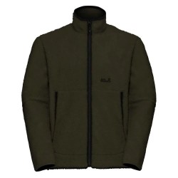яке,мъжки,якета,дамски,якета,и,палта,jack,wolfskin,stone,lite,jacket,green,(obsidian,moss)