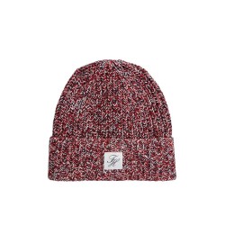 Шапка Tommy hilfiger AW0AW19106 beanie - Red (Rwb Mix) шапка,всички,шапки,tommy,hilfiger,aw0aw19106,beanie,red,(rwb,mix)