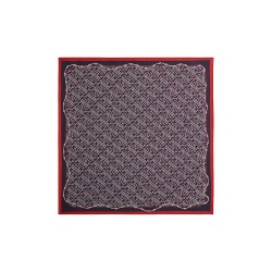 Tommy hilfiger AW0AW19116 handkerchief - Grey (Rwb) ръкавици,шапки,и,шалове,tommy,hilfiger,aw0aw19116,handkerchief,grey,(rwb)