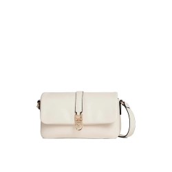 Чанта Tommy hilfiger AW0AW19198 bag - Beige (Soft Cream) чанта,всички,чанти,tommy,hilfiger,aw0aw19198,bag,beige,(soft,cream)
