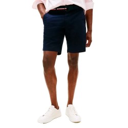 къси,панталони,мъжки,панталони,дамски,панталони,tommy,hilfiger,brooklyn,belt,chino,shorts,blue,(desert,sky)