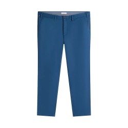 Панталони Tommy hilfiger Core Denton Plus Size pants - Blue (Aegean Sea / Carbon Navy) панталони,мъжки,панталони,дамски,панталони,tommy,hilfiger,core,denton,plus,size,pants,blue,(aegean,sea,carbon,navy)