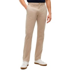 Панталони Tommy hilfiger Core Harlem pants - Beige (Batique Khaki) панталони,мъжки,панталони,дамски,панталони,tommy,hilfiger,core,harlem,pants,beige,(batique,khaki)