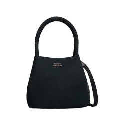 Чанта Tommy hilfiger Marina Bucket bag - Black (Black) чанта,всички,чанти,tommy,hilfiger,marina,bucket,bag,black,(black)