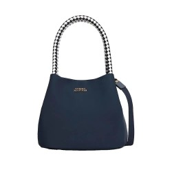 Чанта Tommy hilfiger Marina Bucket bag - Blue (Space Blue) чанта,всички,чанти,tommy,hilfiger,marina,bucket,bag,blue,(space,blue)