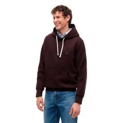 суичър,мъжки,пуловери,tommy,hilfiger,mw0mw39997,hoodie,brown,(chocolate)